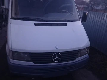 Авто Mercedes Sprinter 1999 № 8698185