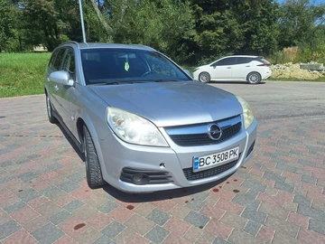 Авто Opel Vectra 2007 № 8698186