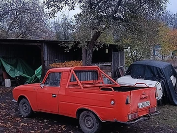 Авто  Grenadier 1987 № 8698190
