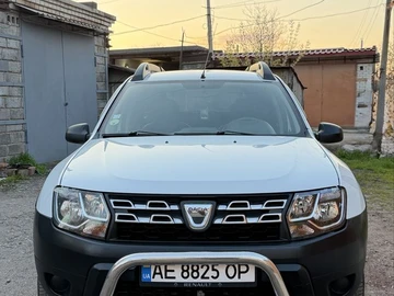 Авто Dacia Duster 2014 № 8698194