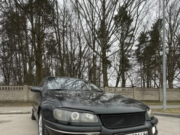 Авто Opel Omega 1994 № 8698196