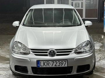 Авто Volkswagen Golf 2006 № 8698210