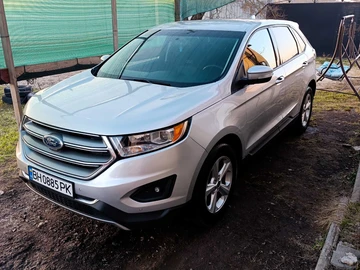 Авто Ford Edge 2016 № 8698214