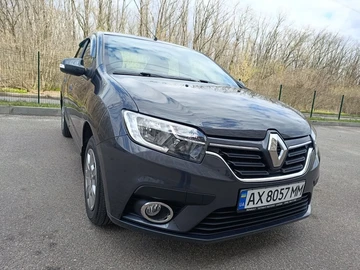 Авто Renault Logan 2020 № 8698216