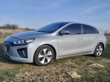 Авто Hyundai Ioniq 2019 № 8698217