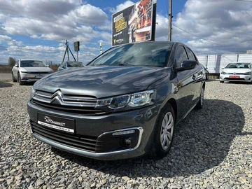Авто Citroen C-Elysee 2018 № 8698218