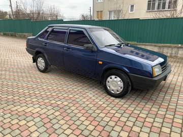 Авто ВАЗ 21099I 2005 № 8698223