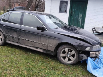 Авто Volkswagen Corrado 1998 № 8698225