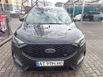 Авто Ford Edge 2019 № 8698301
