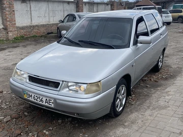 Авто ВАЗ 2111 2007 № 8698304