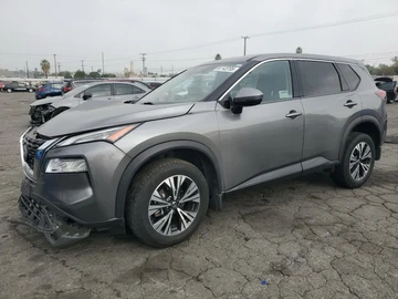 Авто Nissan Rogue 2021 № 8698306