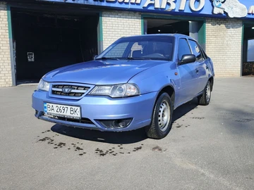 Авто Daewoo Nexia 2008 № 8698307