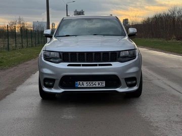 Авто Jeep Cherokee 2019 № 8698310
