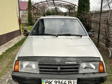 Авто ВАЗ 21093 2006 № 8698314