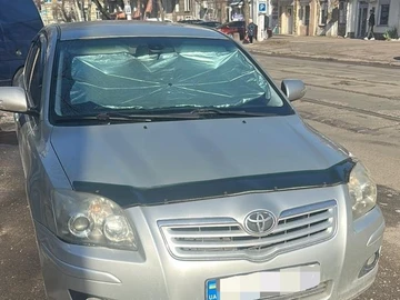 Авто Toyota Avensis 2008 № 8698316