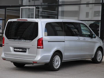 Авто Mercedes V Серия 2018 № 8698323