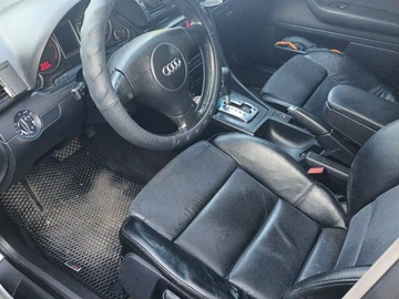 Авто Audi A4 2004 № 8698324