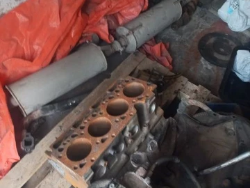 Авто Ford Transit 1999 № 8698325