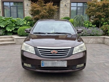 Авто Geely Emgrand 2014 № 8698326