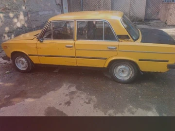 Авто ВАЗ 2106 1990 № 8698328