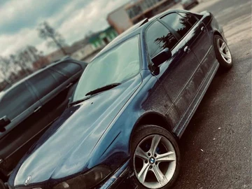 Авто BMW 5 Серия 1997 № 8698329