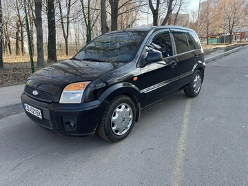 Авто Ford Fusion 2011 № 8698335