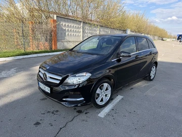 Авто Mercedes 250 2017 № 8698339