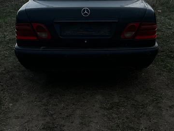 Авто Mercedes 200 1999 № 8698340