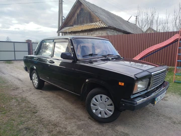 Авто ВАЗ 2107 2006 № 8698342