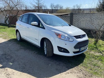 Авто Ford C-Max 2013 № 8698344