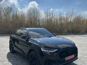 Авто Audi 100 2021 № 8698347