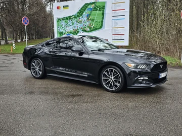 Авто Ford Mustang 2015 № 8698352