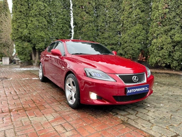 Авто Lexus Is Серія 2007 № 8698357
