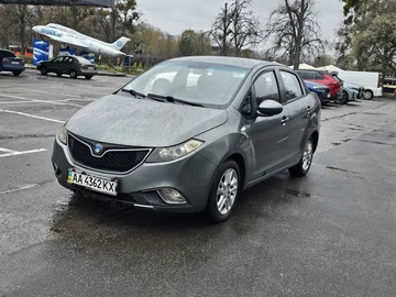 Авто Geely Bo 2015 № 8698362