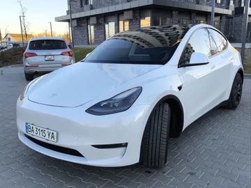 Авто Tesla Roadster 2022 № 8698370