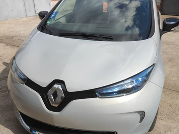 Авто Renault Zoe 2016 № 8698371