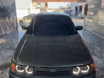 Авто ВАЗ 21104 2008 № 8698372