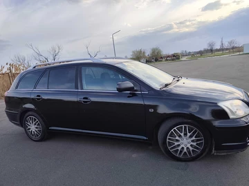Авто Toyota Avensis 2007 № 8698373
