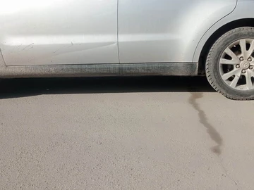 Авто KIA Soul 2016 № 8698377