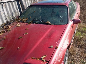 Авто Ford Probe 1991 № 8698379