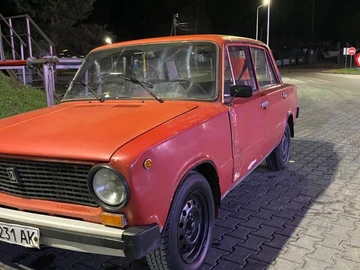 Авто ВАЗ 2101 1985 № 8698381