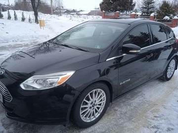 Авто Ford Focus 2013 № 8698391