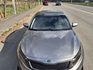 Авто KIA Optima 2014 № 8698394