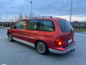 Авто Ford Aerostar 1998 № 8698400