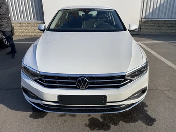 Авто Volkswagen Passat Sedan 2021 № 8698403