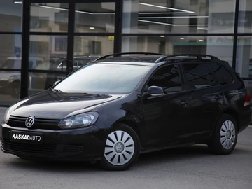 Авто Volkswagen Golf 2012 № 8698405