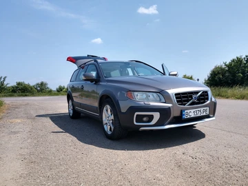 Авто Volvo Xc70 2009 № 8698406