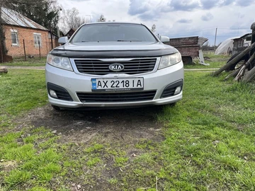 Авто KIA Magentis 2010 № 8698476
