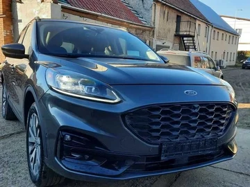 Авто Ford Escape 2021 № 8698479