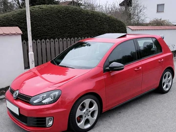 Авто Volkswagen Golf 2012 № 8698468